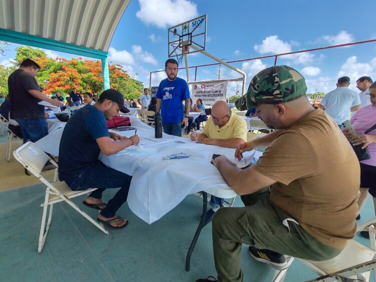 Con más de 3 mil vacantes se realizará la Feria de Empleo Nacional para la Inclusión Laboral: STyPS