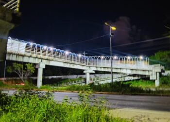 Rápida atención de reportes por fallas en servicios públicos en Puerto Morelos