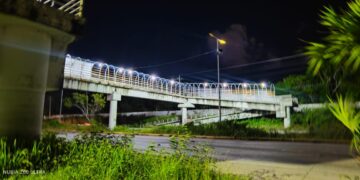 Rápida atención de reportes por fallas en servicios públicos en Puerto Morelos