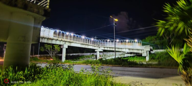 Rápida atención de reportes por fallas en servicios públicos en Puerto Morelos