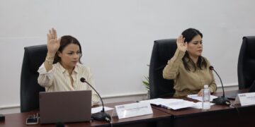 Aprobó el IEQROO su presupuesto por 224 mdp para el 2025