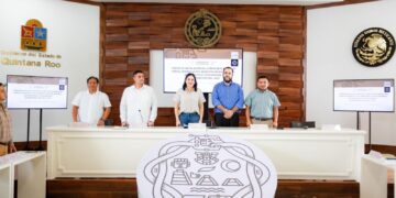El verdadero poder de la transformación está en manos del pueblo: Estefanía Mercado