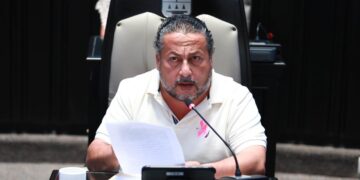 Congreso de Quintana Roo avala reforma que brinda justicia social a las y los trabajadores