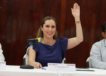 Instalan COPLADEMUN en el municipio de Isla Mujeres