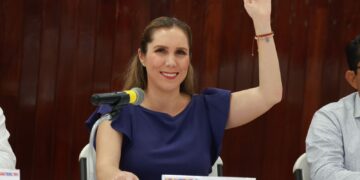 Instalan COPLADEMUN en el municipio de Isla Mujeres