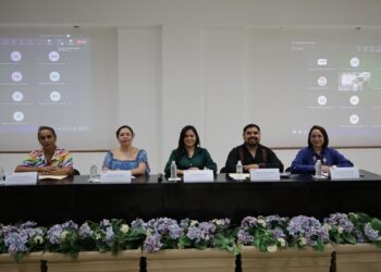 IEQROO promueve espacios de participación para la comunidad LGBTTTIQ+