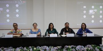 IEQROO promueve espacios de participación para la comunidad LGBTTTIQ+