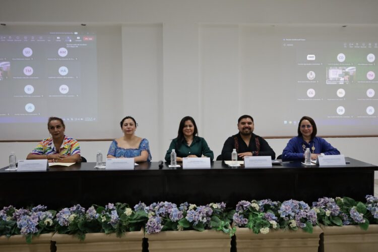 IEQROO promueve espacios de participación para la comunidad LGBTTTIQ+