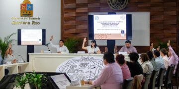 En cien días se destinarán más de 131 mdp para obras en beneficio de solidarenses: Estefanía Mercado