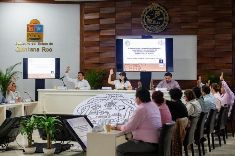 En cien días se destinarán más de 131 mdp para obras en beneficio de solidarenses: Estefanía Mercado