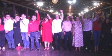 Gobierno de Solidaridad destaca aporte de sindicalizados al desarrollo del municipio