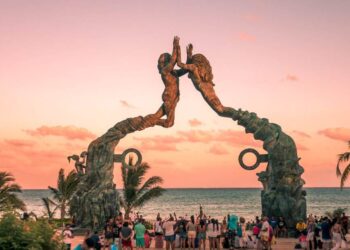 El turismo en Playa del Carmen: un nuevo modelo próspero y sostenible o más de los mismo