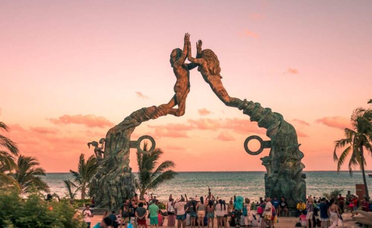 El turismo en Playa del Carmen: un nuevo modelo próspero y sostenible o más de los mismo