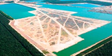 Empresarios buscan construir hotel junto a Calica
