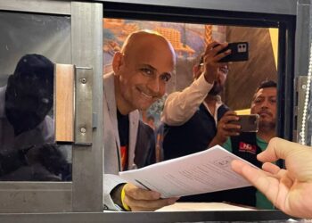 Propone Hugo Alday reforma para proteger a grupos vulnerables en desarrollos urbanos