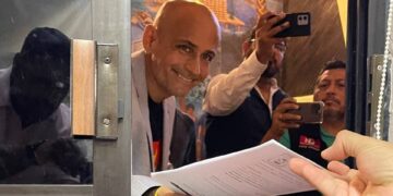Propone Hugo Alday reforma para proteger a grupos vulnerables en desarrollos urbanos