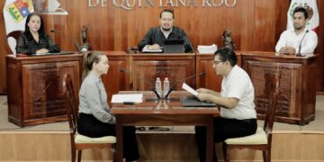 Ordena TEQROO reencauzar un juicio a la Comisión de Justicia del PAN