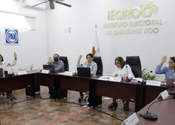 Determina IEQROO improcedente registro del PRD como partido político local