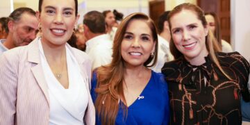 Isla Mujeres, presente en la 36 Edición del Travel Mart México Summit 2024