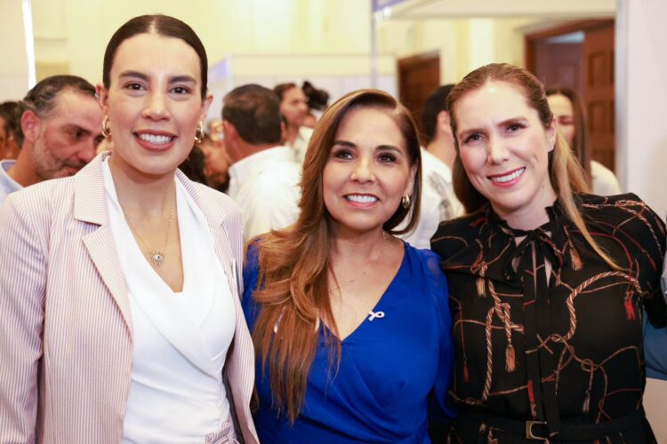 Isla Mujeres, presente en la 36 Edición del Travel Mart México Summit 2024