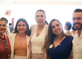 Playa del Carmen, presente en el Cancún Travel Mart 2024