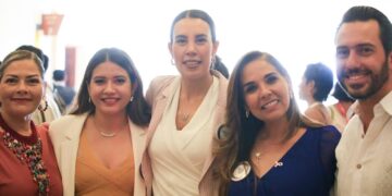 Playa del Carmen, presente en el Cancún Travel Mart 2024