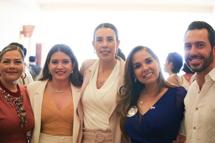 Playa del Carmen, presente en el Cancún Travel Mart 2024