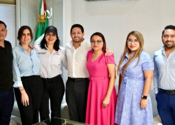 Inicia Renán Sánchez planeación del presupuesto 2025 en coordinación con Ayuntamientos