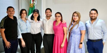 Inicia Renán Sánchez planeación del presupuesto 2025 en coordinación con Ayuntamientos