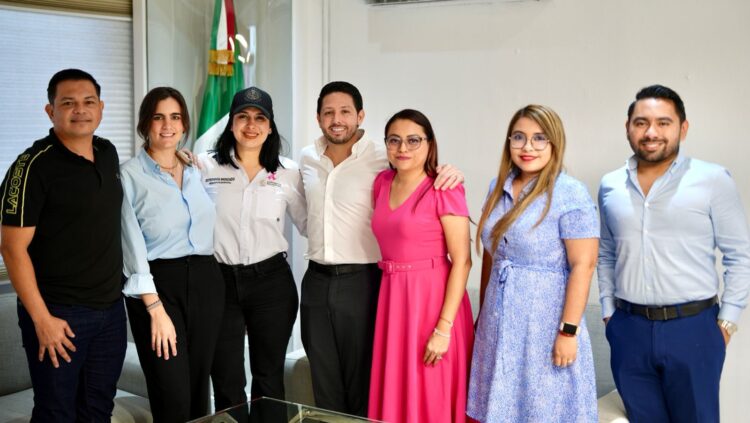 Inicia Renán Sánchez planeación del presupuesto 2025 en coordinación con Ayuntamientos