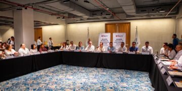 Ayuntamiento de Playa del Carmen garantiza recaudación transparente y finanzas sanas