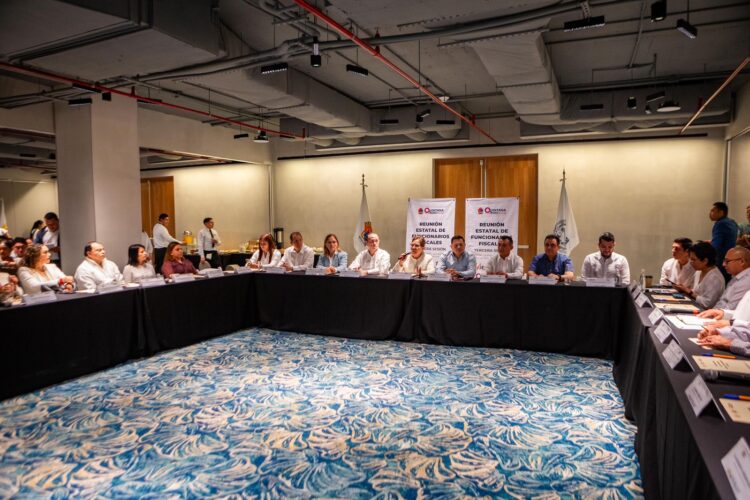 Ayuntamiento de Playa del Carmen garantiza recaudación transparente y finanzas sanas