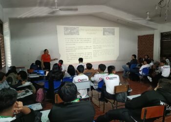 Refuerzan acciones contra la violencia de género en Puerto Morelos