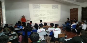 Refuerzan acciones contra la violencia de género en Puerto Morelos