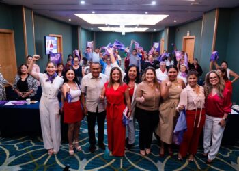 Organiza ONMPRI en Cancún curso de estrategia política