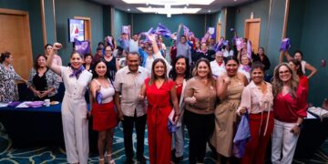 Organiza ONMPRI en Cancún curso de estrategia política