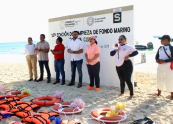 Emprende Ayuntamiento de Playa del Carmen acciones para la conservación de los ecosistemas