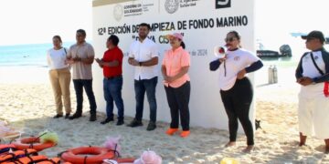 Emprende Ayuntamiento de Playa del Carmen acciones para la conservación de los ecosistemas