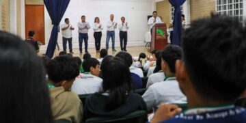 Destacan esfuerzo de estudiantes de los CECyTE’s de Quintana Roo