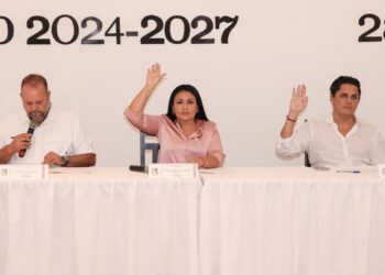 Aprueba Cabildo de Puerto Morelos estímulos que se aplicarán en jornada de descuentos"El Buen Fin"