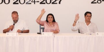 Aprueba Cabildo de Puerto Morelos estímulos que se aplicarán en jornada de descuentos"El Buen Fin"