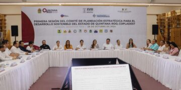 Se suma Puerto Morelos a construcción de un Quintana Roo sostenible y sustentable