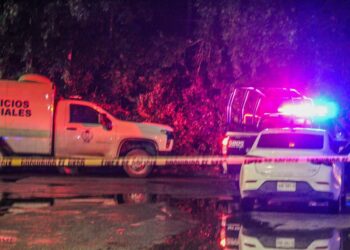 Pide Chucho Pool redoblar esfuerzos para combatir la inseguridad en Cancún