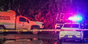 Pide Chucho Pool redoblar esfuerzos para combatir la inseguridad en Cancún