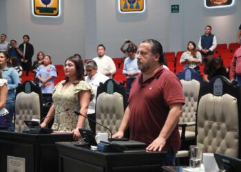 Promueven reformas para crear entornos seguros y saludables a niñas, niños y adolescentes