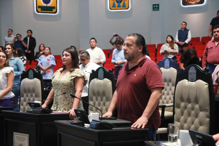 Promueven reformas para crear entornos seguros y saludables a niñas, niños y adolescentes