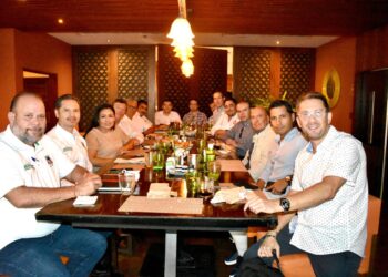 Se atenderán los daños a vialidades en zona de Petempich en Puerto Morelos