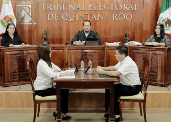 Determina TEQROO improcedente un juicio ciudadano