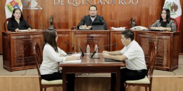 Determina TEQROO improcedente un juicio ciudadano