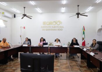 Define IEQROO monto mínimo que partidos políticos deberán destinar a liderazgo político de mujeres